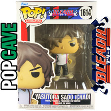 Funko Pop! BLEACH: YASUTORA