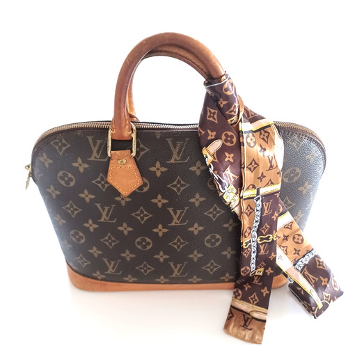 Louis vuitton fascia - louis,