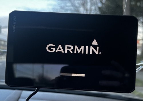 Garmin dezi cam otr710 - garmin,