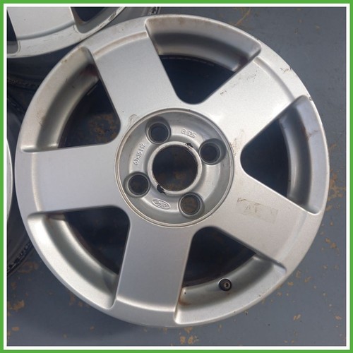 Cerchio lega ford focus - cerchio,