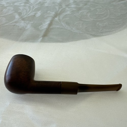 Smoking pipe plumb - smoking,