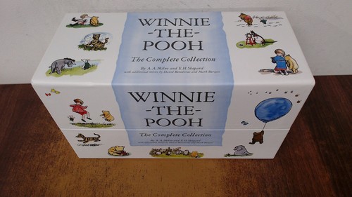 Winnie the pooh - winnie-the-pooh:,