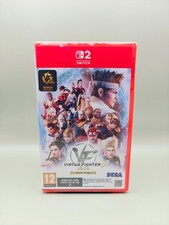 Virtua Fighter 5 REVO World