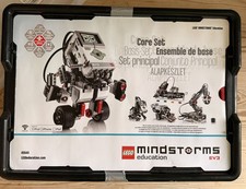 LEGO Mindstorms Education EV3