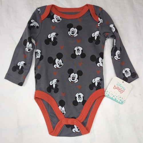 Nwt disney baby mickey mouse - nwt!,