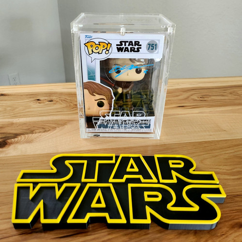 Star wars funko pop - wars,
