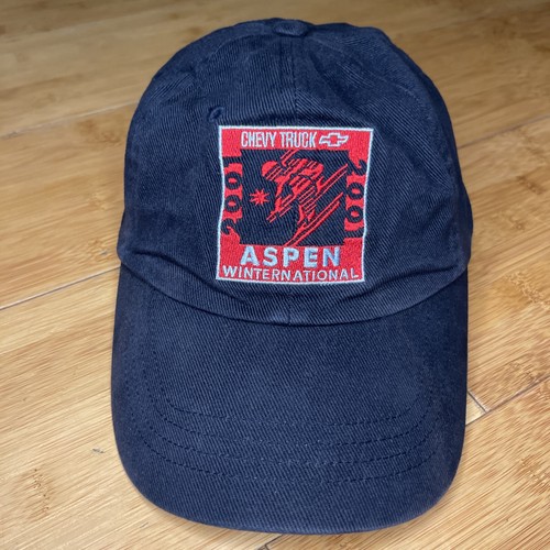Cappello papà vintage 2001