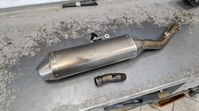 Silenziatore Akrapovic  Suzuki
