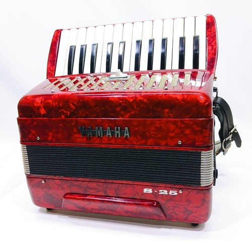 Tastiera tasti fisarmonica - 25,