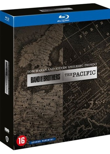 Band brothers the pacific - band,