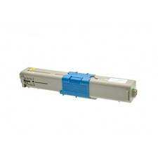 TONER C321 GIALLO COMPATIBILE