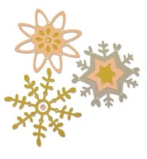 Fustelle Big Shot Sizzix