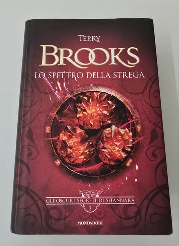 Spettro della strega - lo,