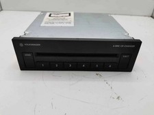 Volkswagen Phaeton 2008 Cambio