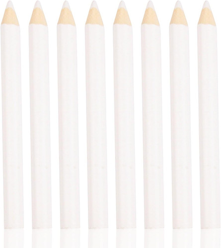 Pezzi matita sarto gesso - pezzi,