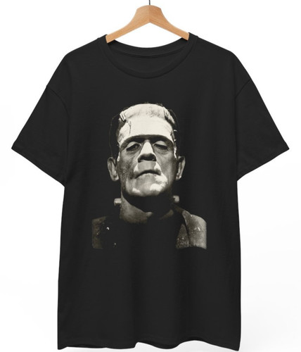 Shirt frankenstein la sposa - frankenstein,,