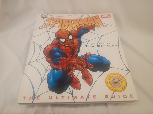 Spider man the - spider-man:, ultimate