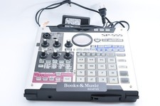 Roland SP-555 DJ Creative