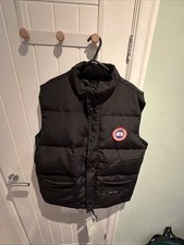 Canada Goose Giubbotto Uomo