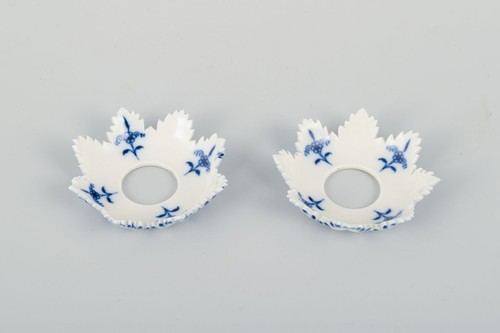 Meissen modello cipolla - modello, a