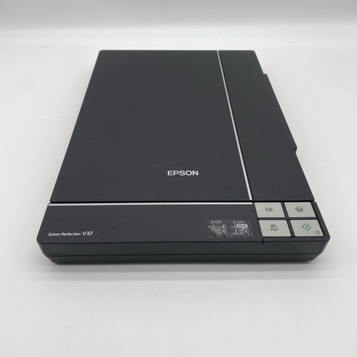 Epson perfection v370 scanner - v370,