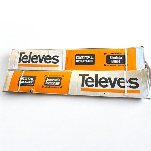 Antenna terrestre televes 1065 - antenna,