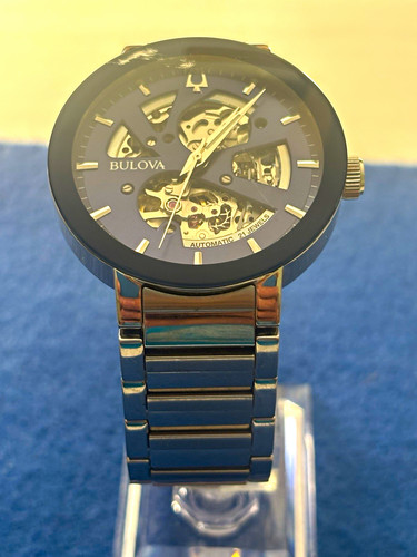 Orologio bulova automatico - bulova,
