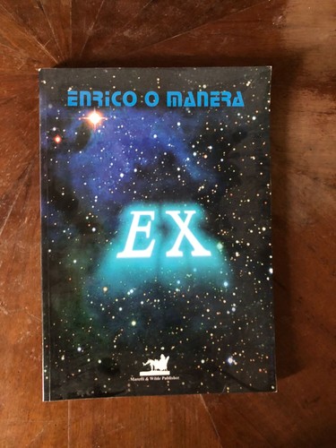 Manera enrico maretti - manera,, ex.