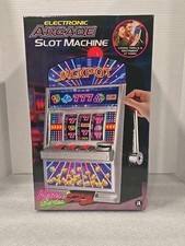 Slot Machine Arcade
