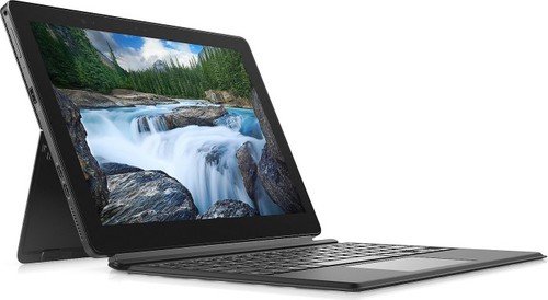 Dell latitude 5290 - latitude,