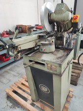 PEDRAZZOLI troncatrice a disco mod. SUPER BROWN SPECIAL