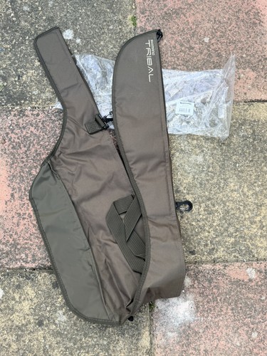 Nuova borsa pesca shimano - nuova,