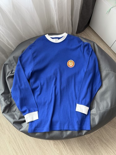 Peroni italy vtg birra jersey - vtg,