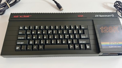 Sinclair spectrum in box - in,