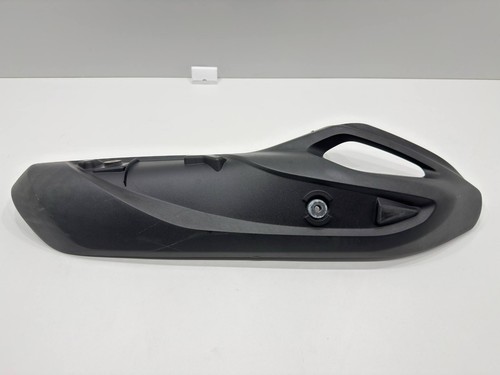 Scocca marmitta honda 125 - marmitta,