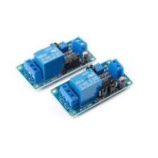 1PCS 12V 5V Relè Ritardo