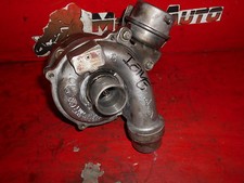 TURBINA GARANTITA RENAULT CLIO