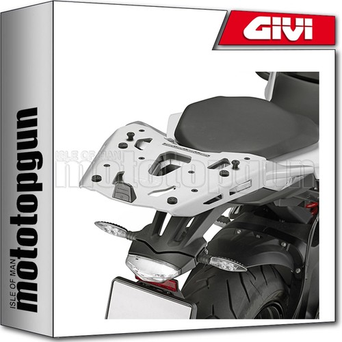 Givi sra5102 attacco - givi,
