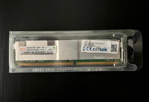 Memoria ram hynix - ram, 4gb