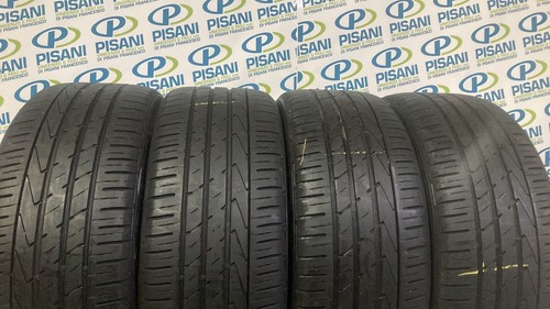 Gomme usate 235 - gomme, hankook