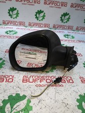 SPECCHIETTO RETROVISORE SINISTRO PER CITROEN C3 1° Serie 12363600 2006
