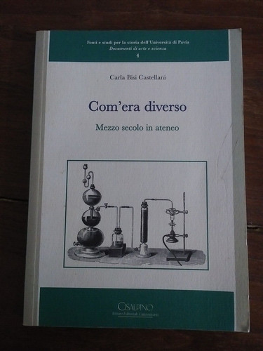 Com era diverso mezzo secolo - com'era,