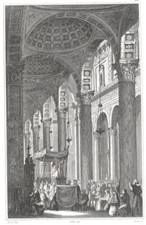 NAPOLI, SAN FILIPPO NERI 