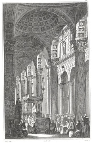Napoli san filippo neri - san,