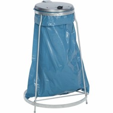 Raccoglitore rifiuti 120 l