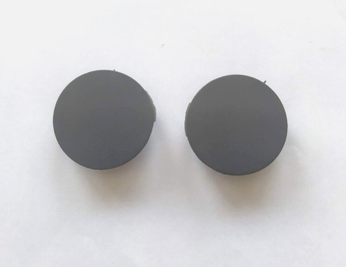 Coppia tappo grigio - coppia,