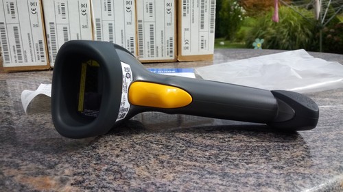 Zebra ls2208 scanner codici - zebra,