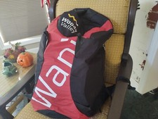 Woody Valley Wani,Hike And Fly