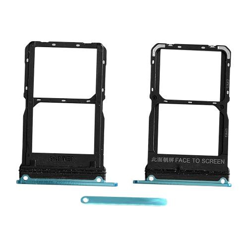Carrello porta lettore sim - carrello, +