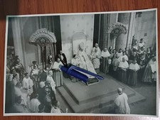 Pope Pius XII Opening XXV